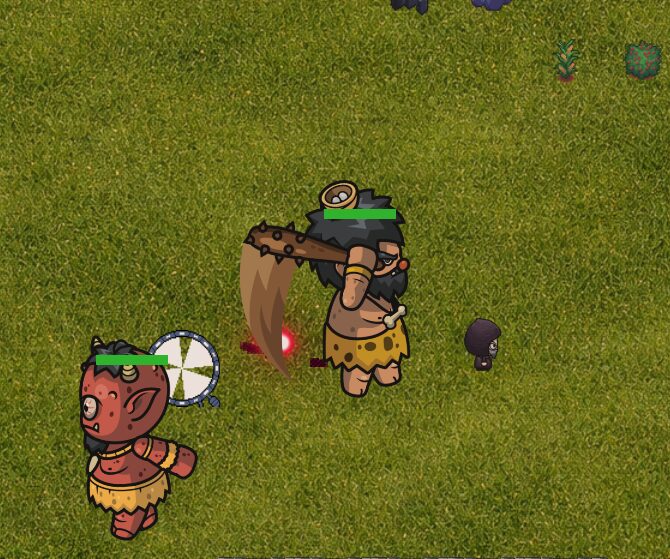 defend gameplay screenshot 10