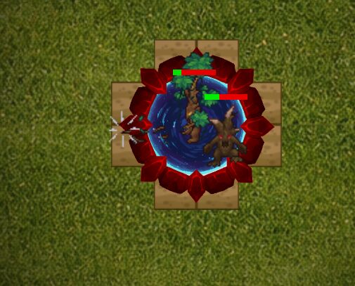 defend gameplay screenshot 6