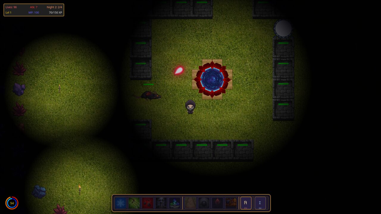 defend gameplay screenshot 7