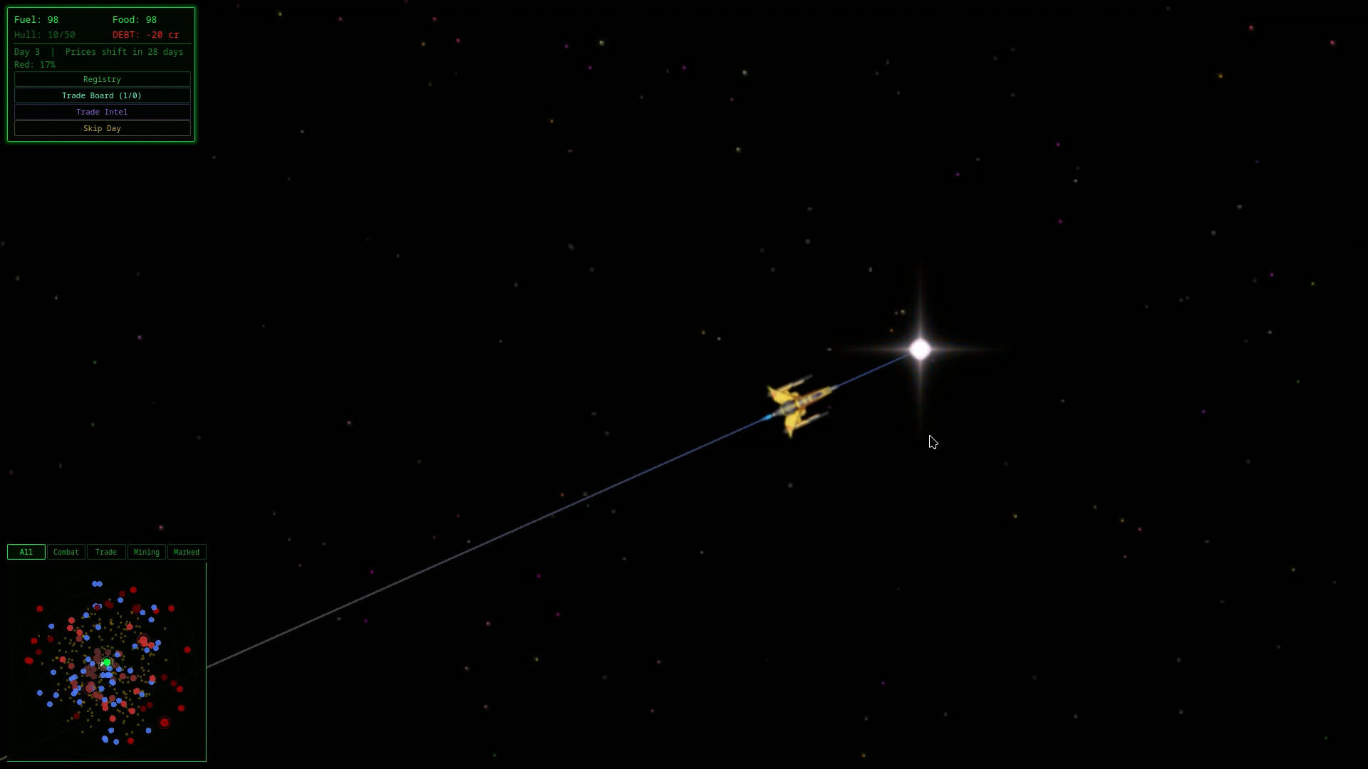 explore gameplay screenshot 10