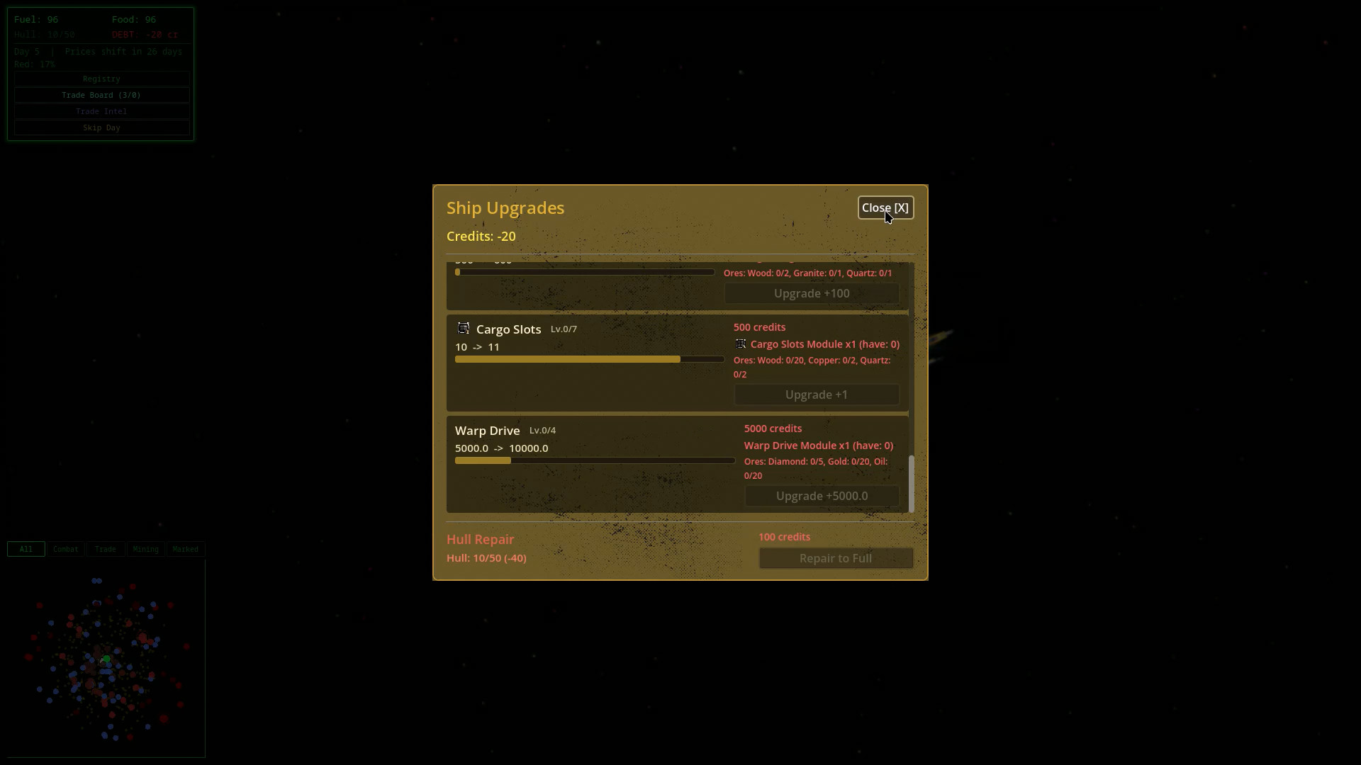 explore gameplay screenshot 11