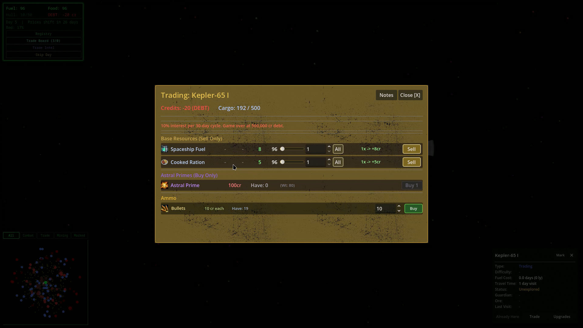 explore gameplay screenshot 12