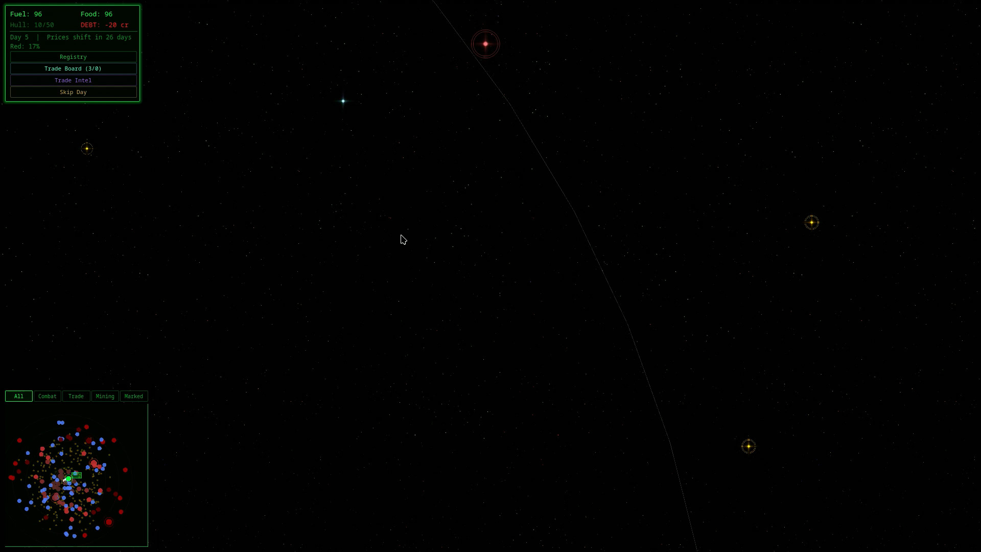 explore gameplay screenshot 13