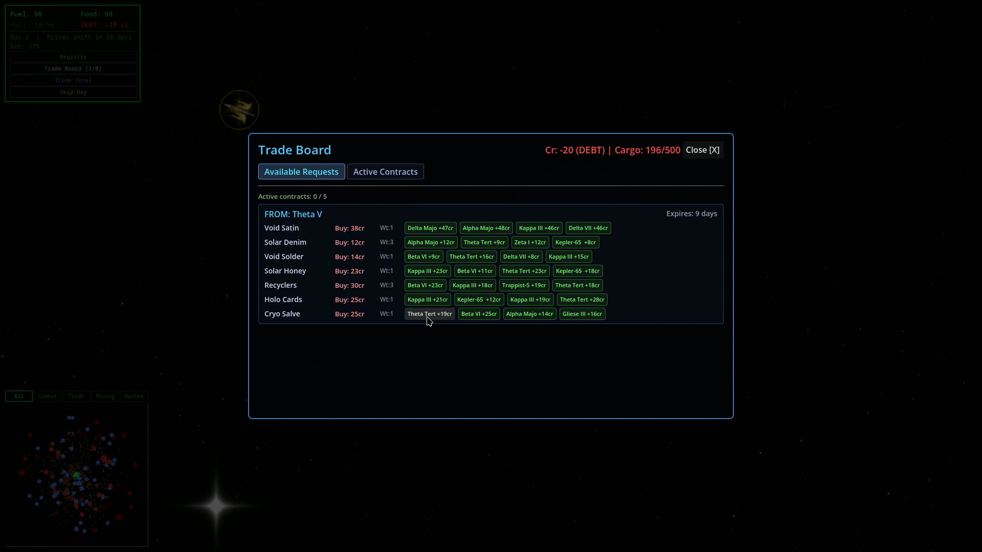 explore gameplay screenshot 3