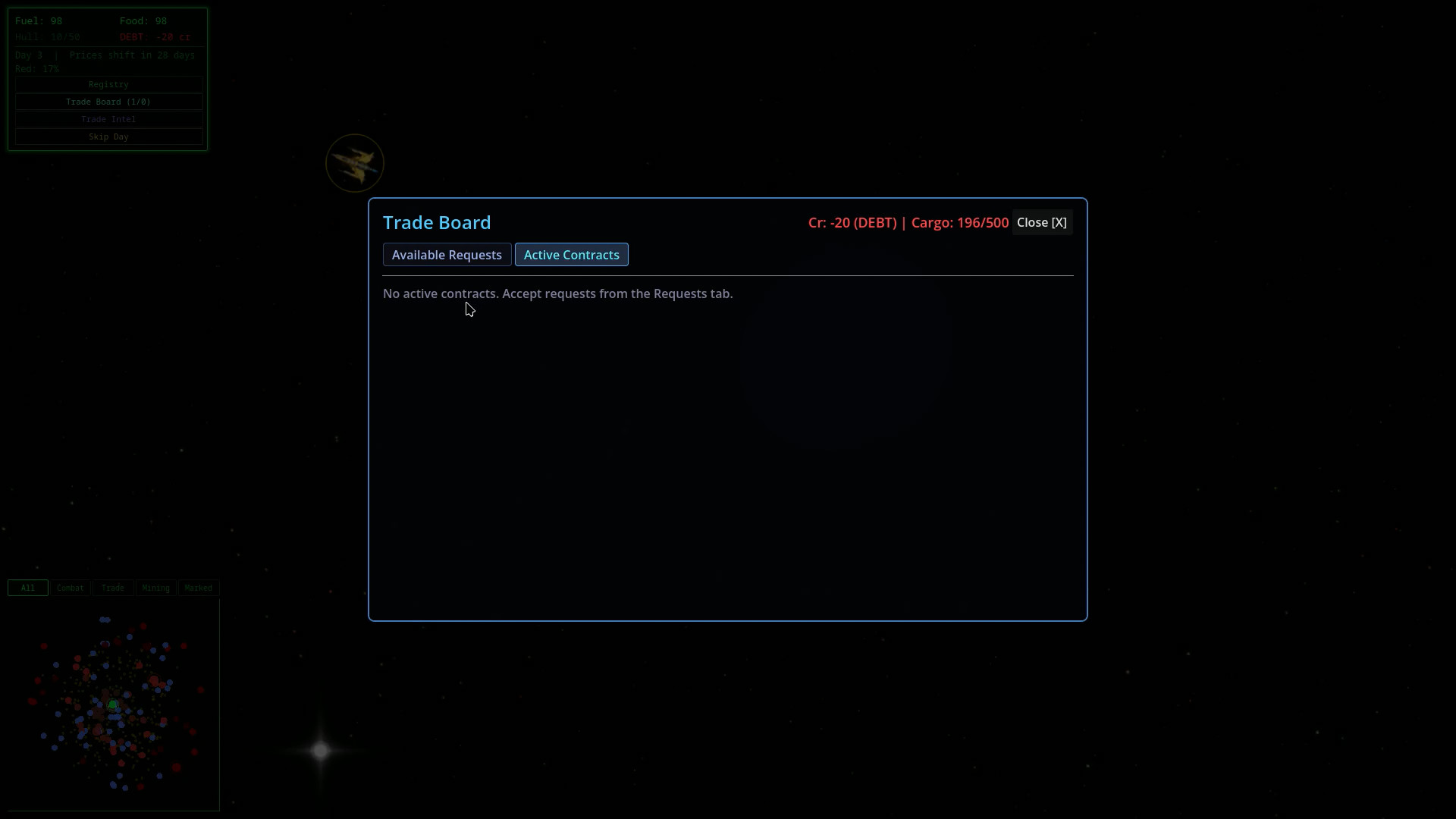 explore gameplay screenshot 4