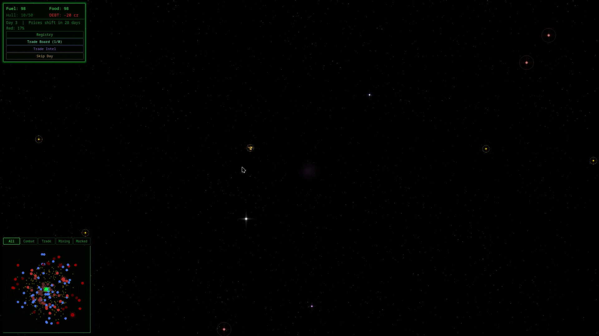 explore gameplay screenshot 8