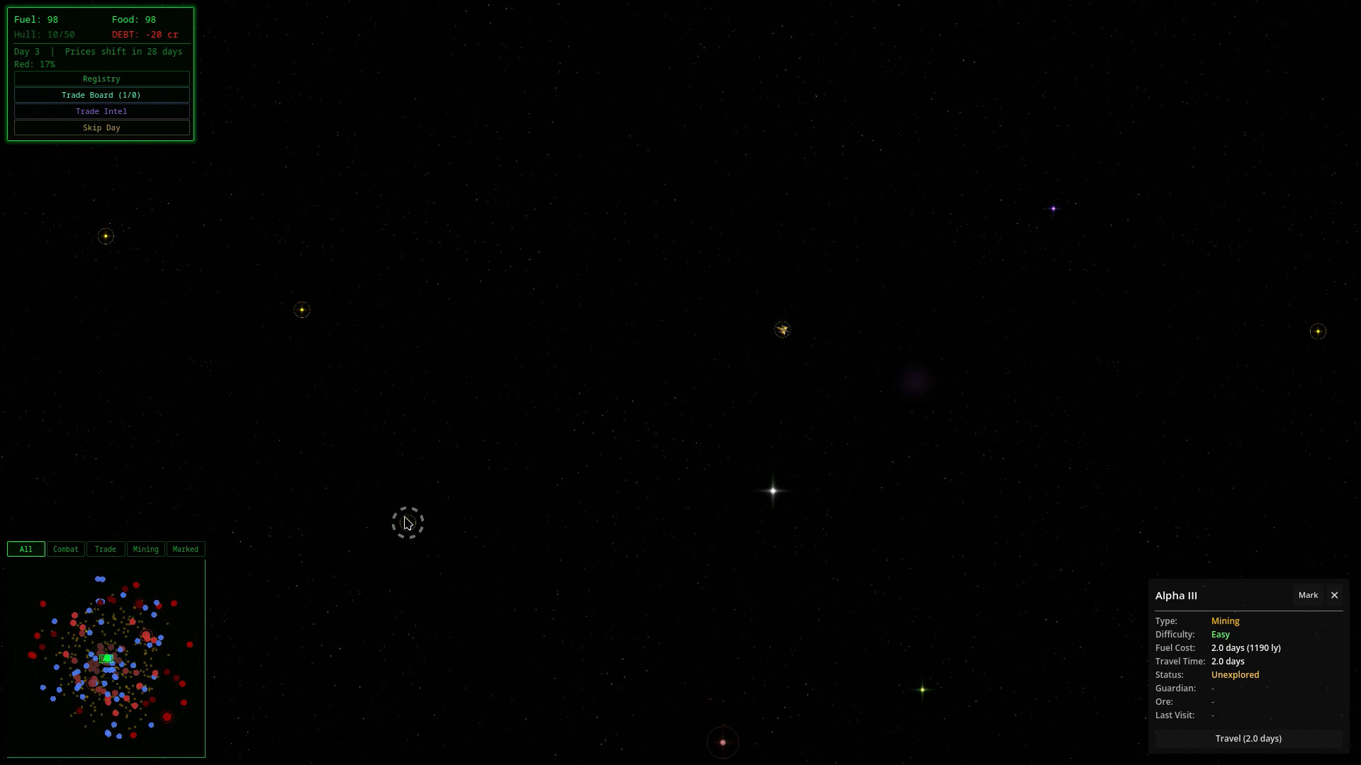 explore gameplay screenshot 9