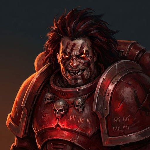 Warlord Gorthak