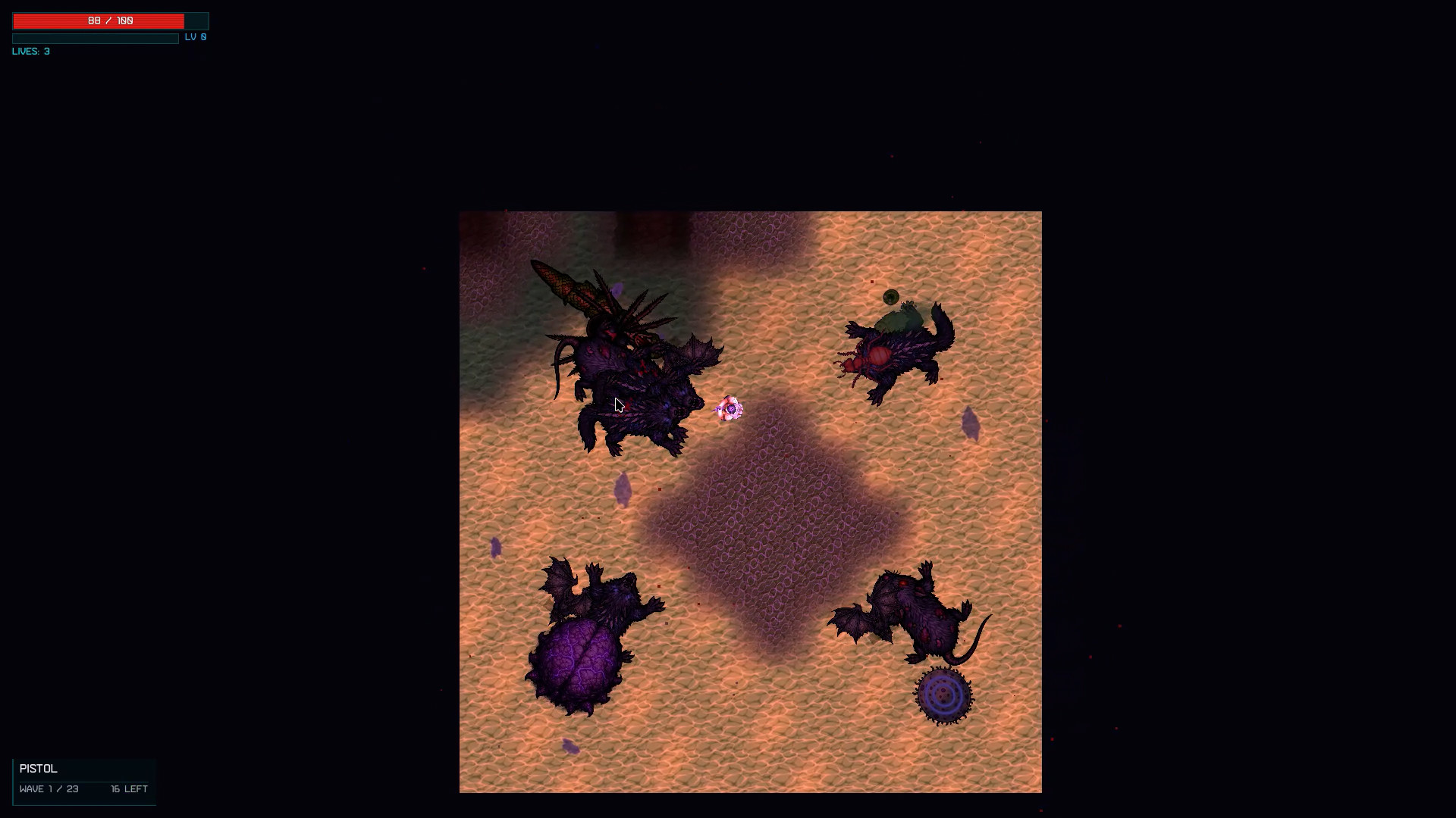 fight gameplay screenshot 10