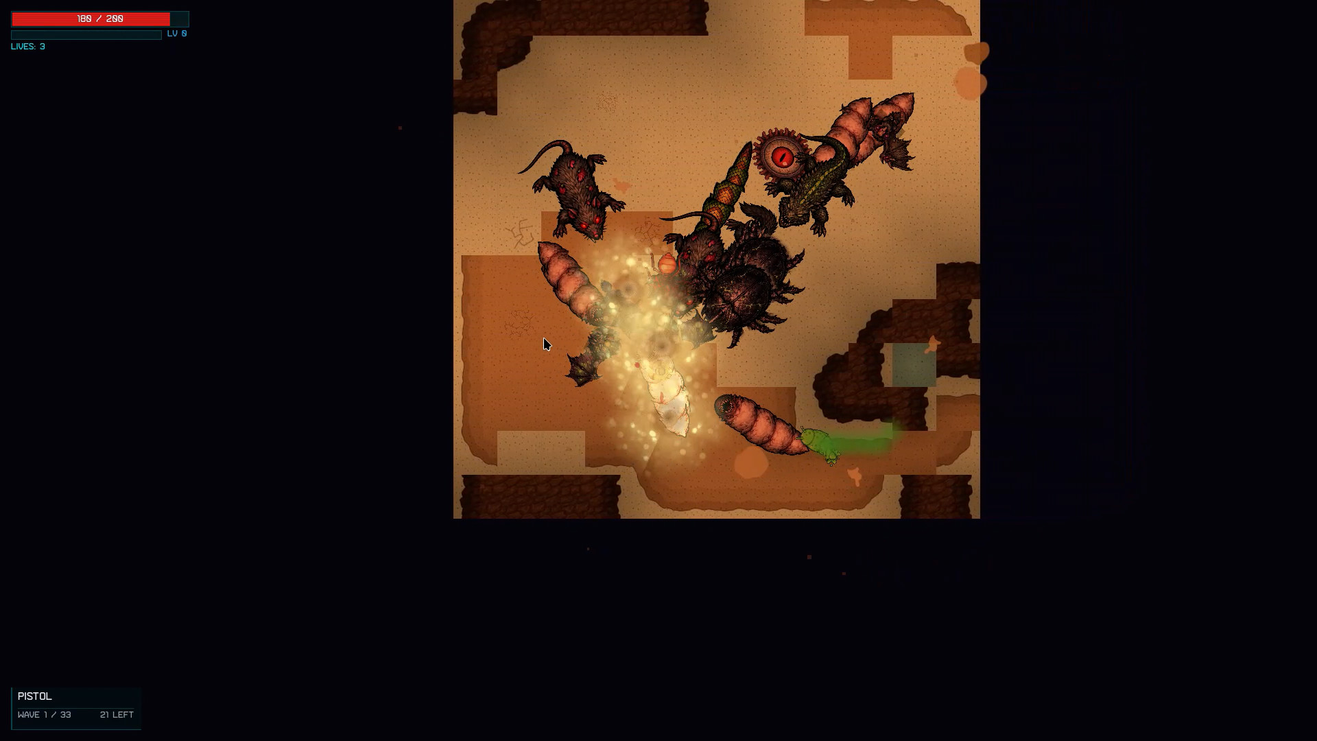 fight gameplay screenshot 11