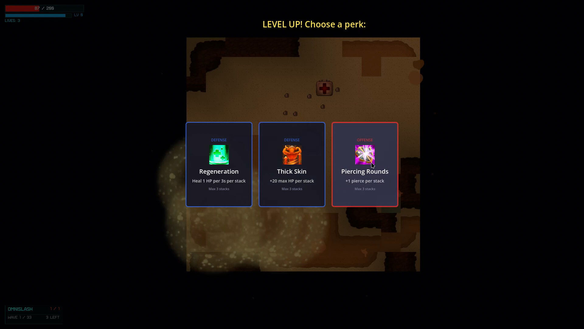 fight gameplay screenshot 12