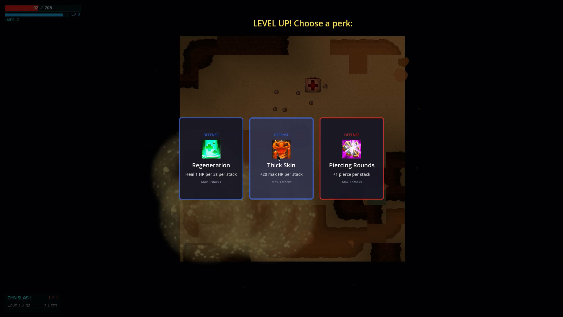 fight gameplay screenshot 14