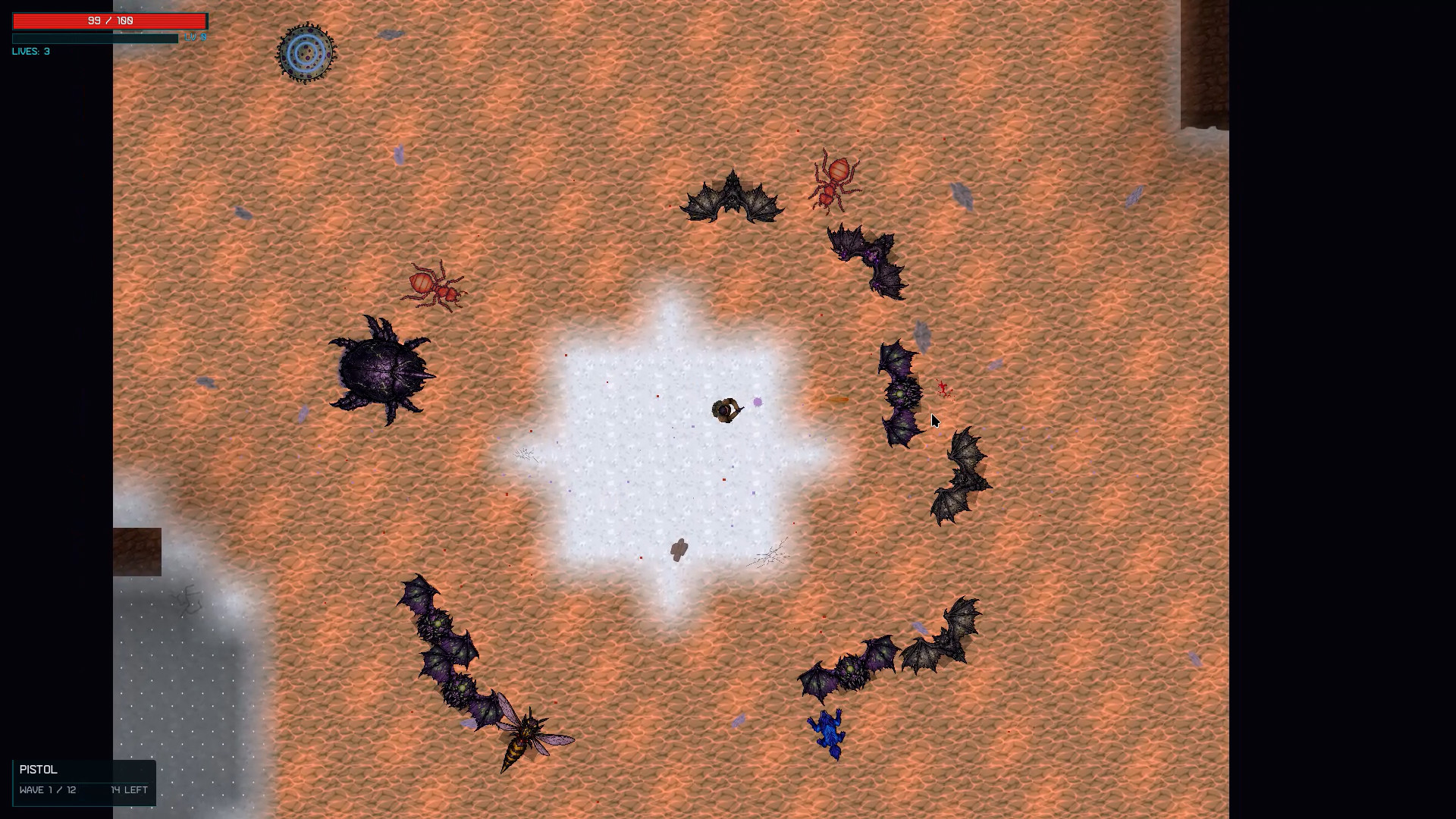 fight gameplay screenshot 15