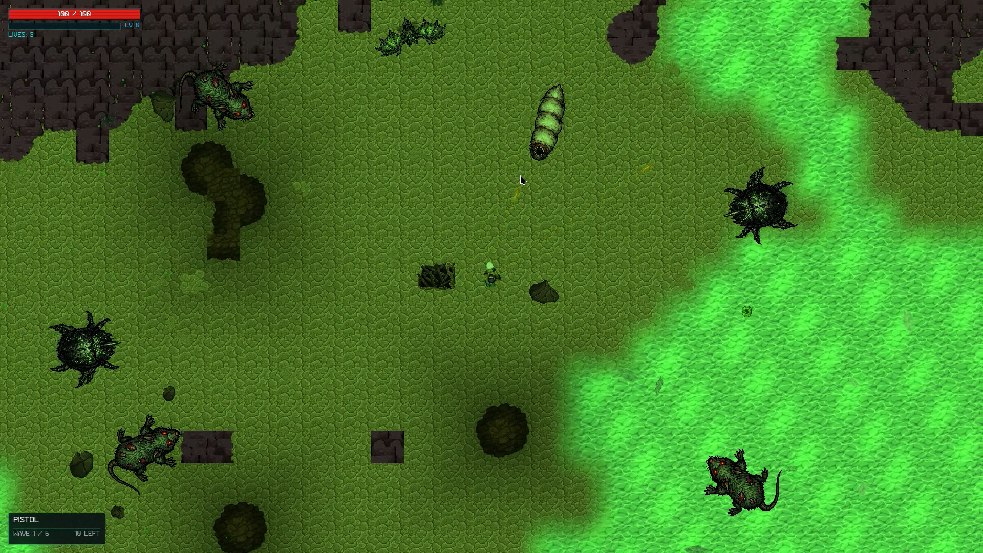 fight gameplay screenshot 16