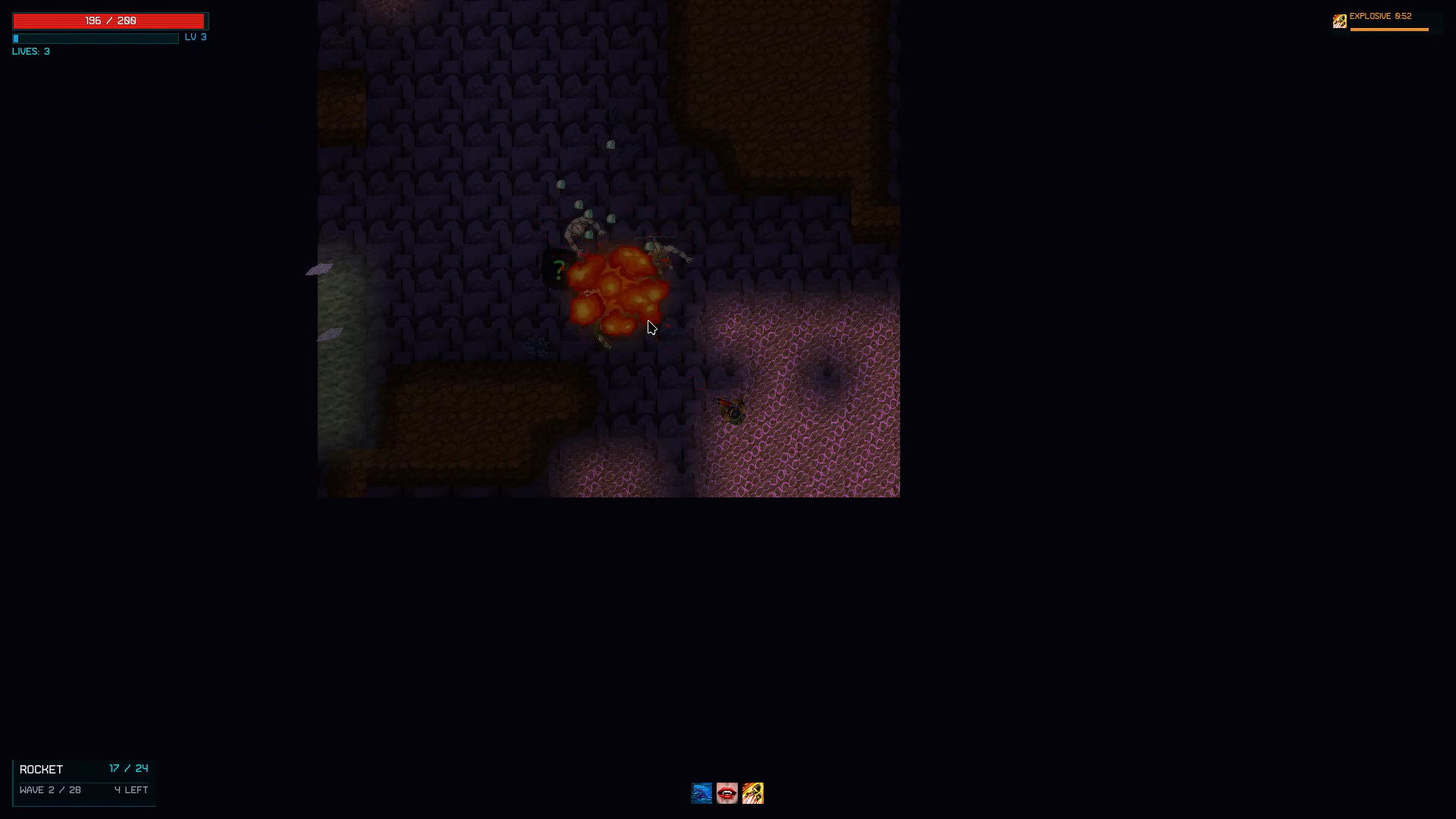 fight gameplay screenshot 17