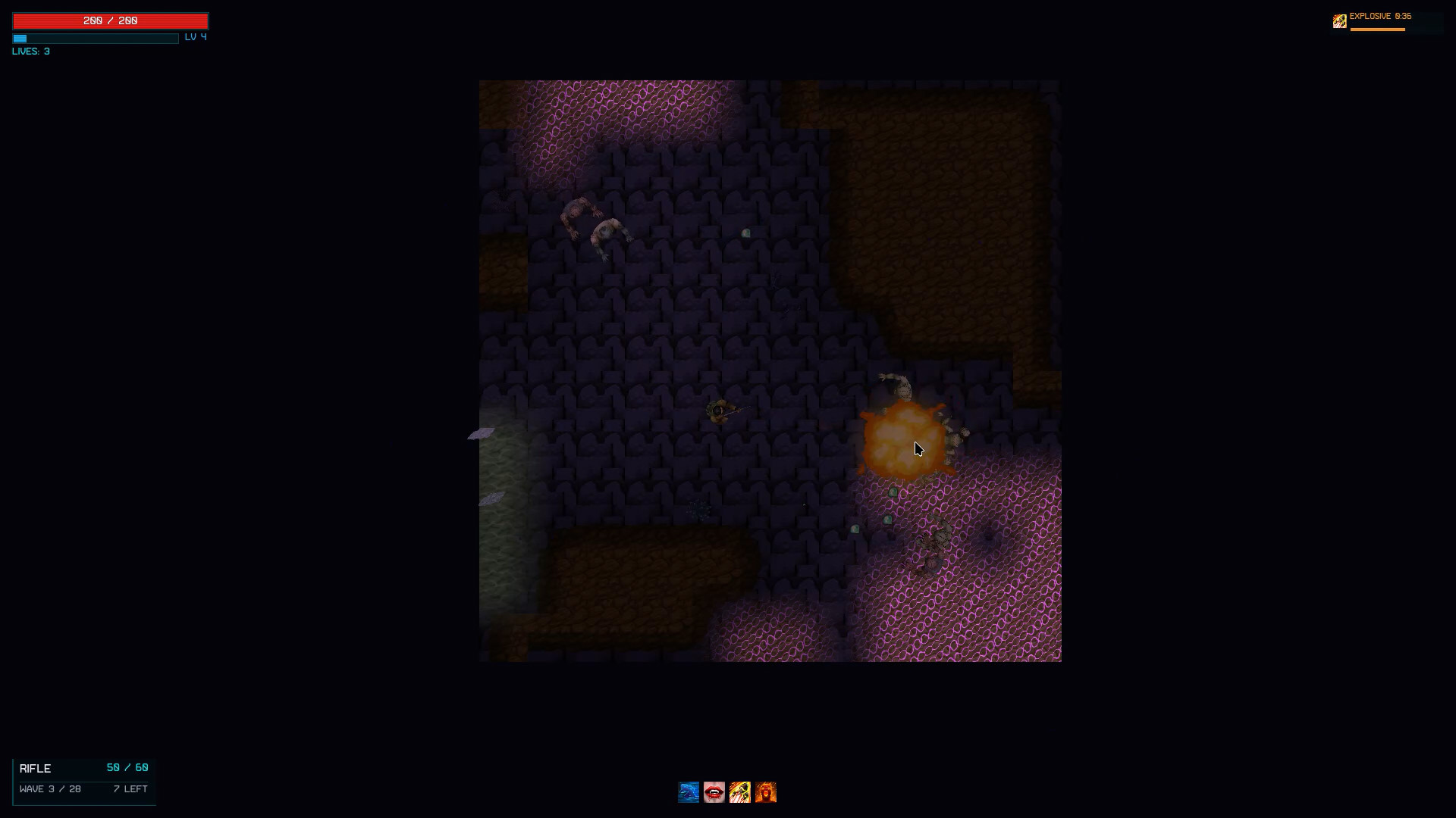 fight gameplay screenshot 18