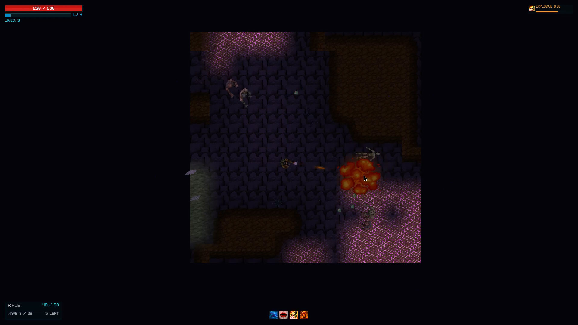 fight gameplay screenshot 19