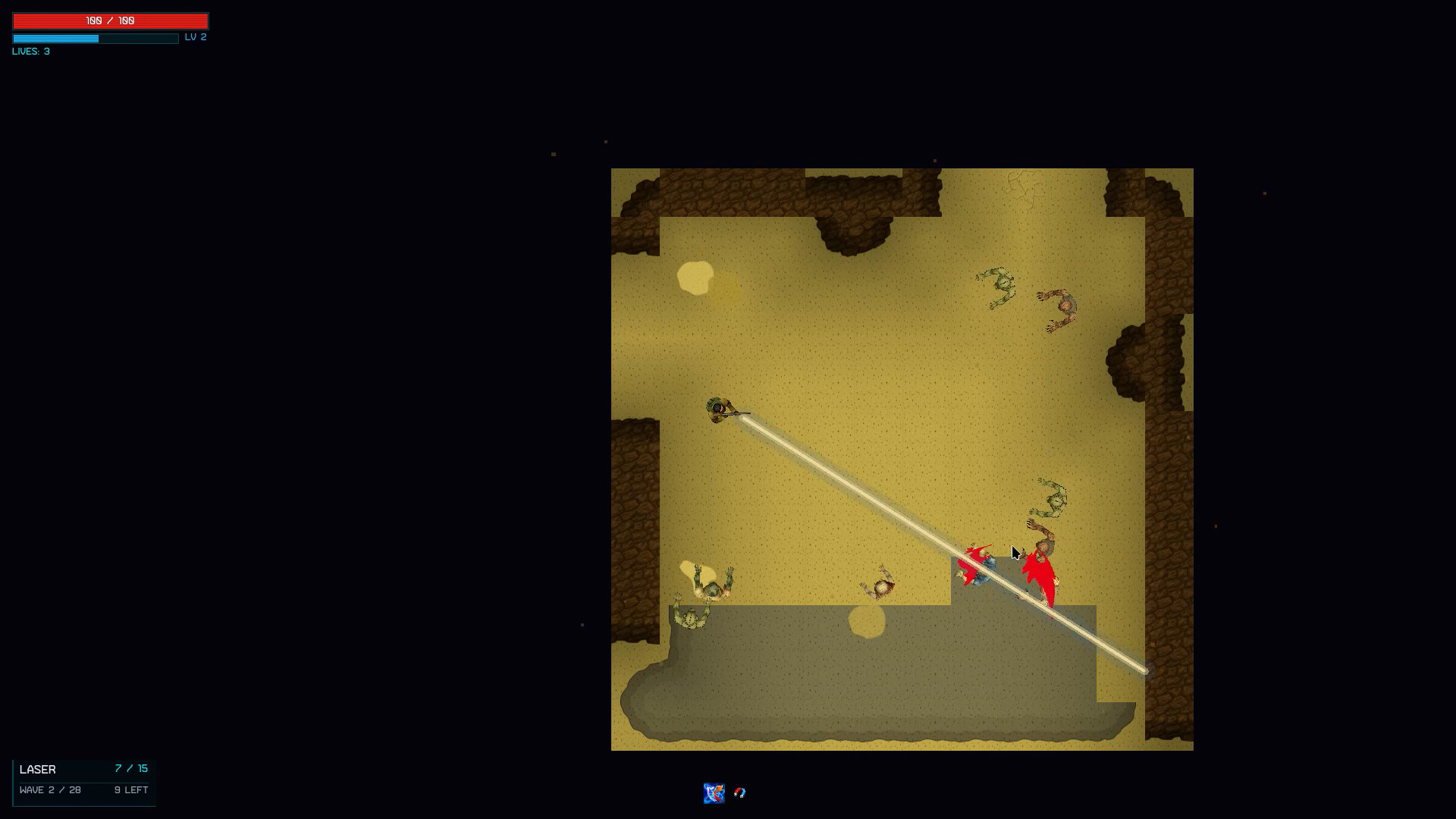 fight gameplay screenshot 20