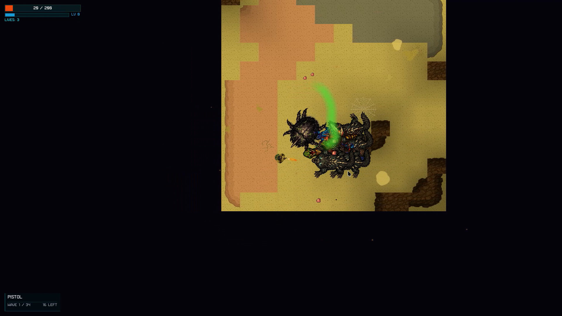 fight gameplay screenshot 21