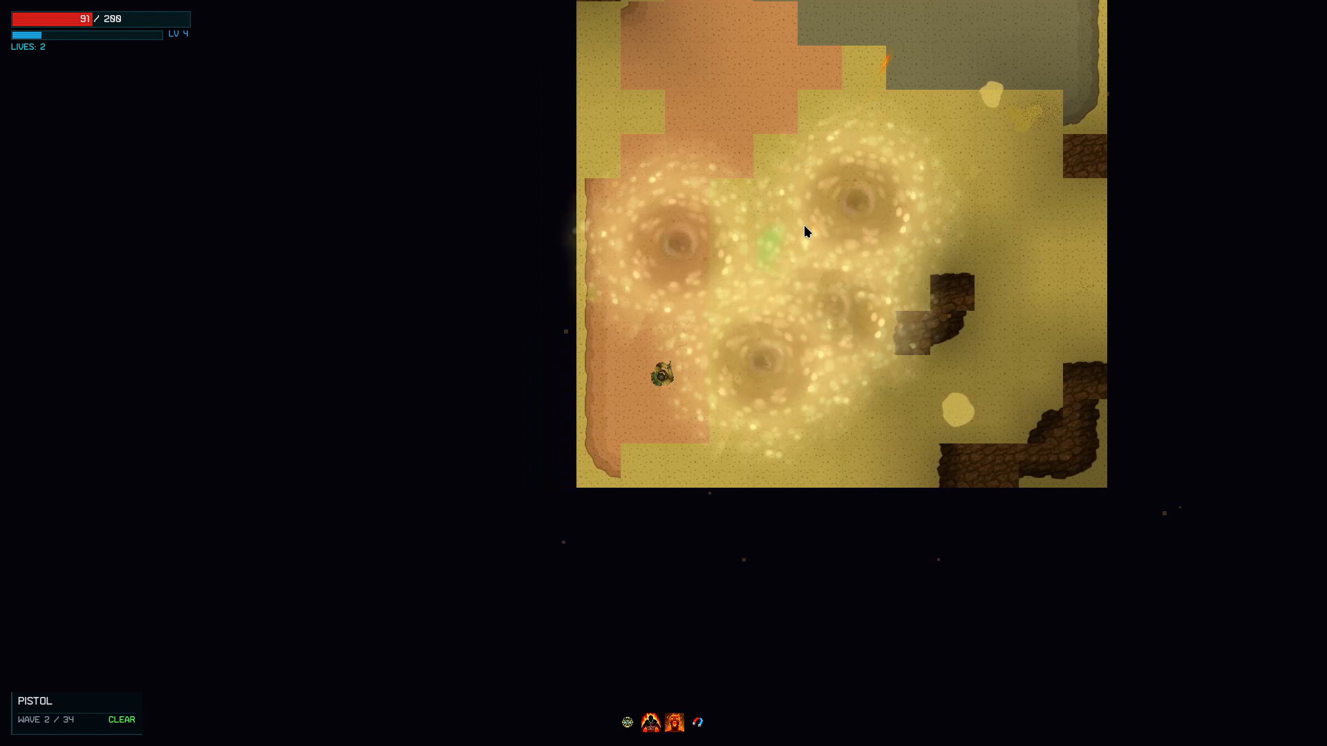 fight gameplay screenshot 22