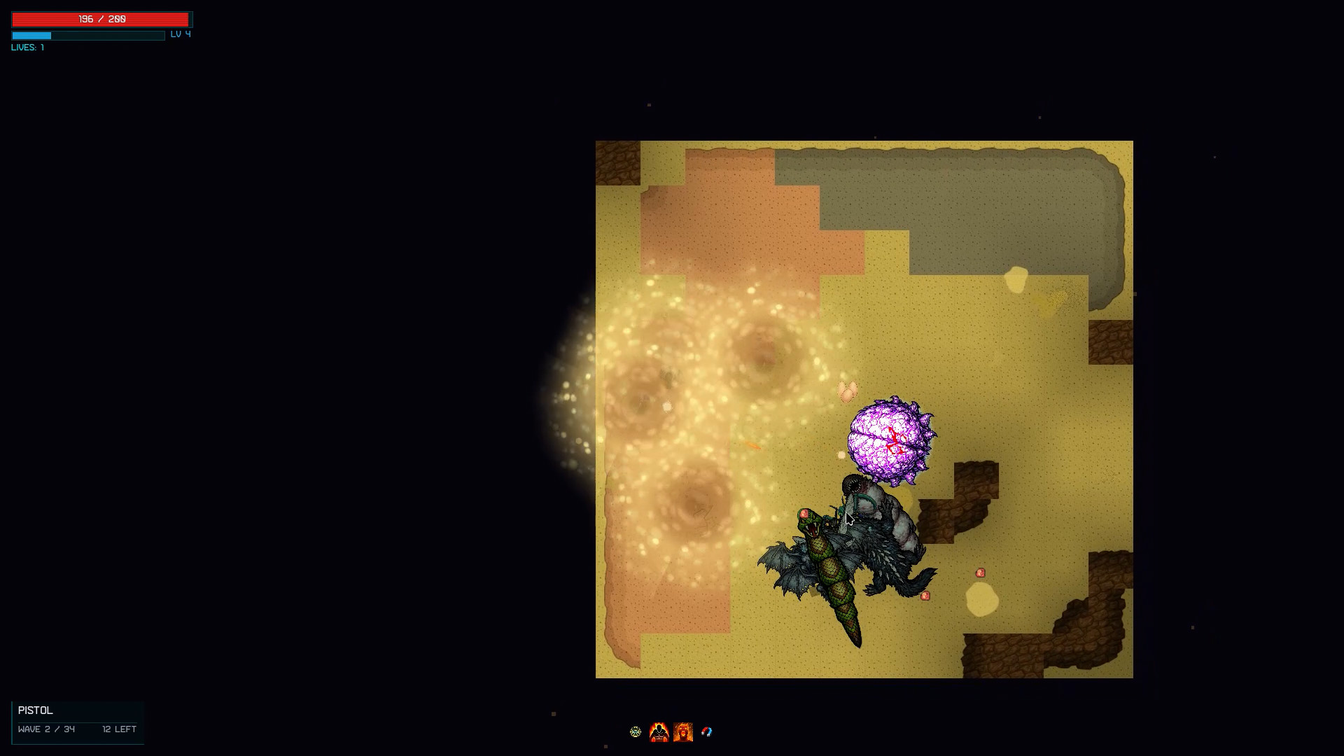 fight gameplay screenshot 23