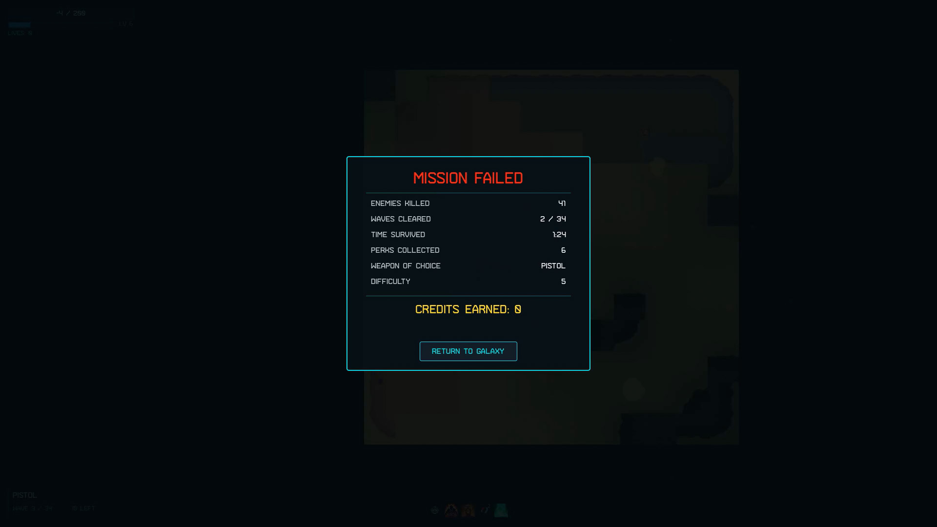 fight gameplay screenshot 24