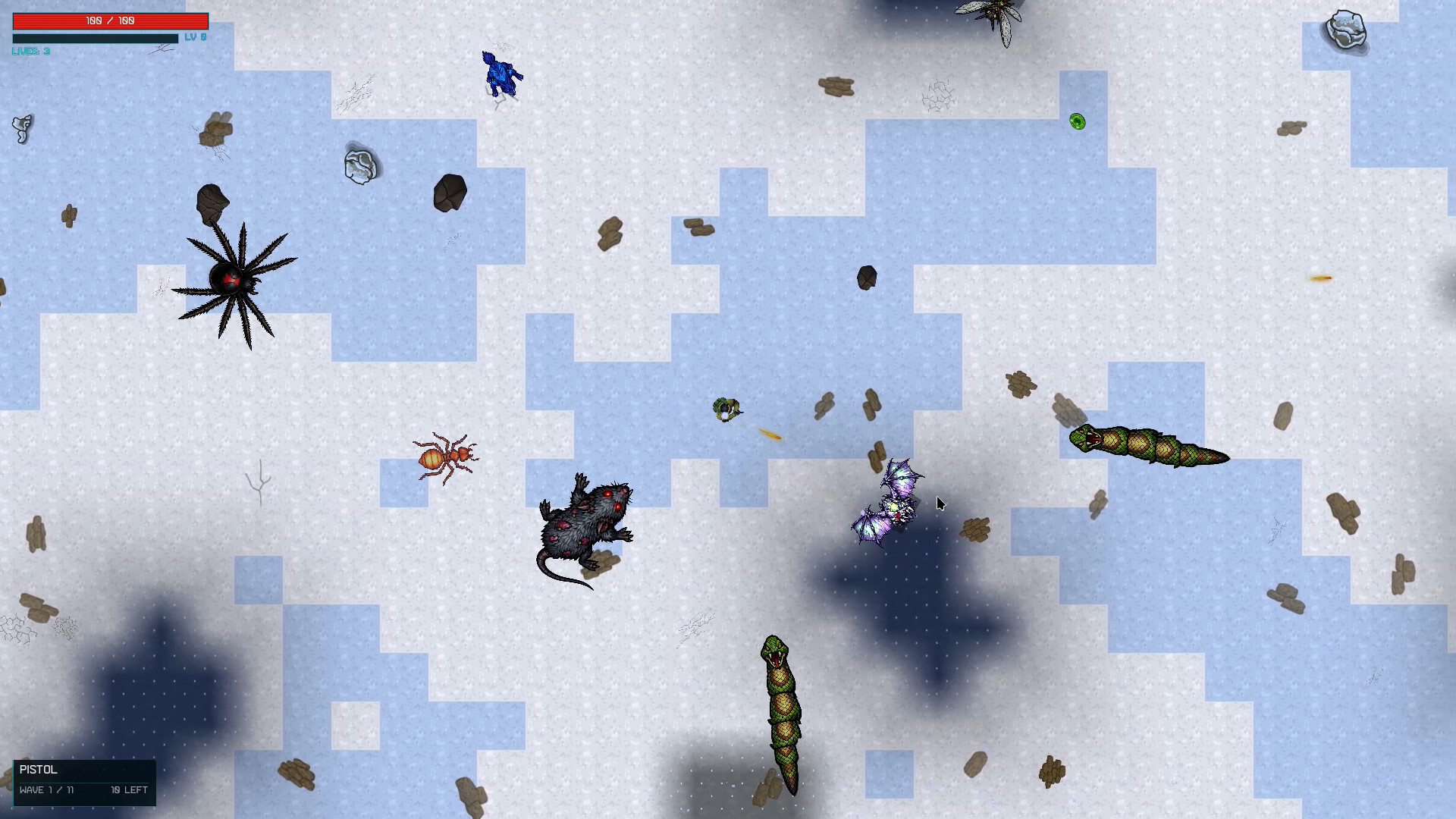 fight gameplay screenshot 6