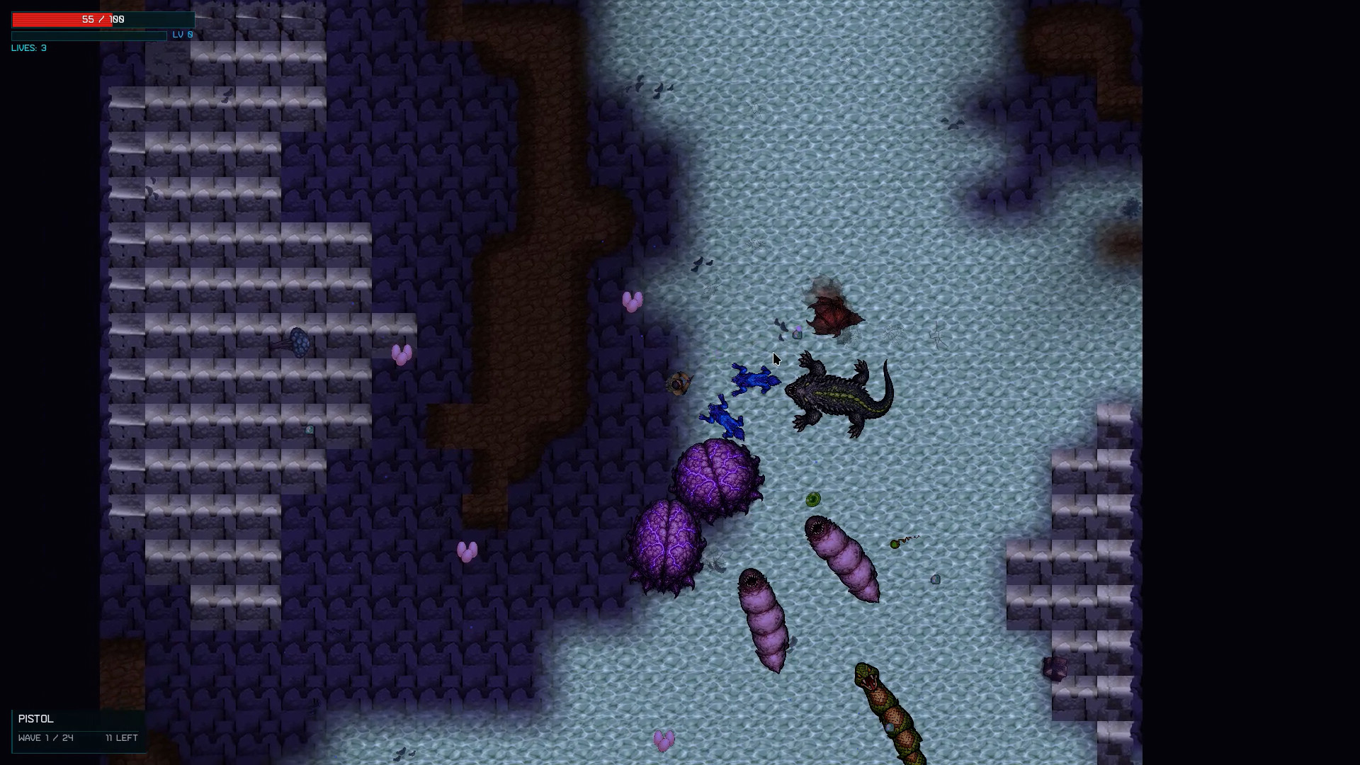 fight gameplay screenshot 7