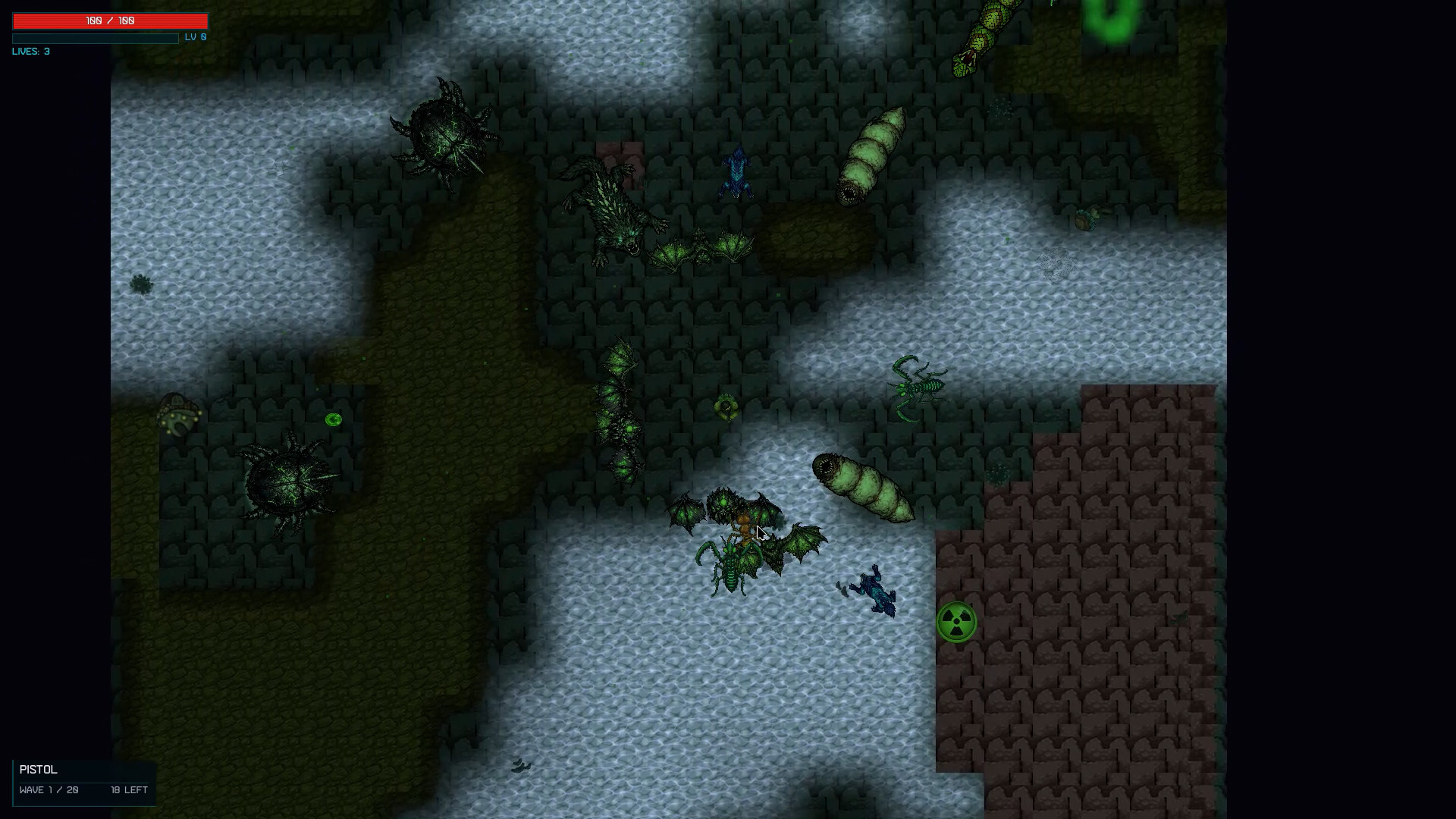 fight gameplay screenshot 8