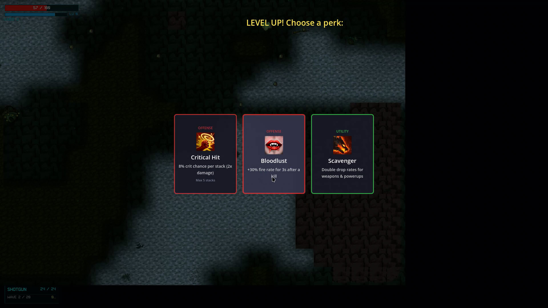 fight gameplay screenshot 9