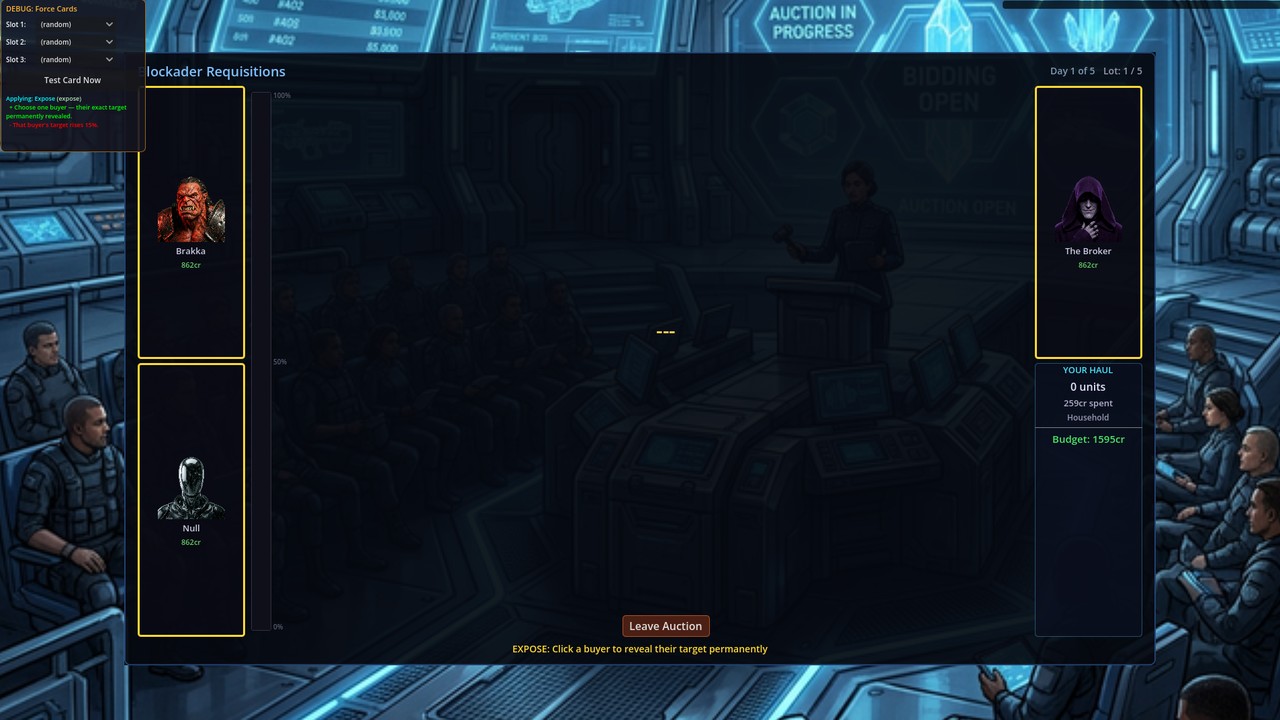 trade gameplay screenshot 1