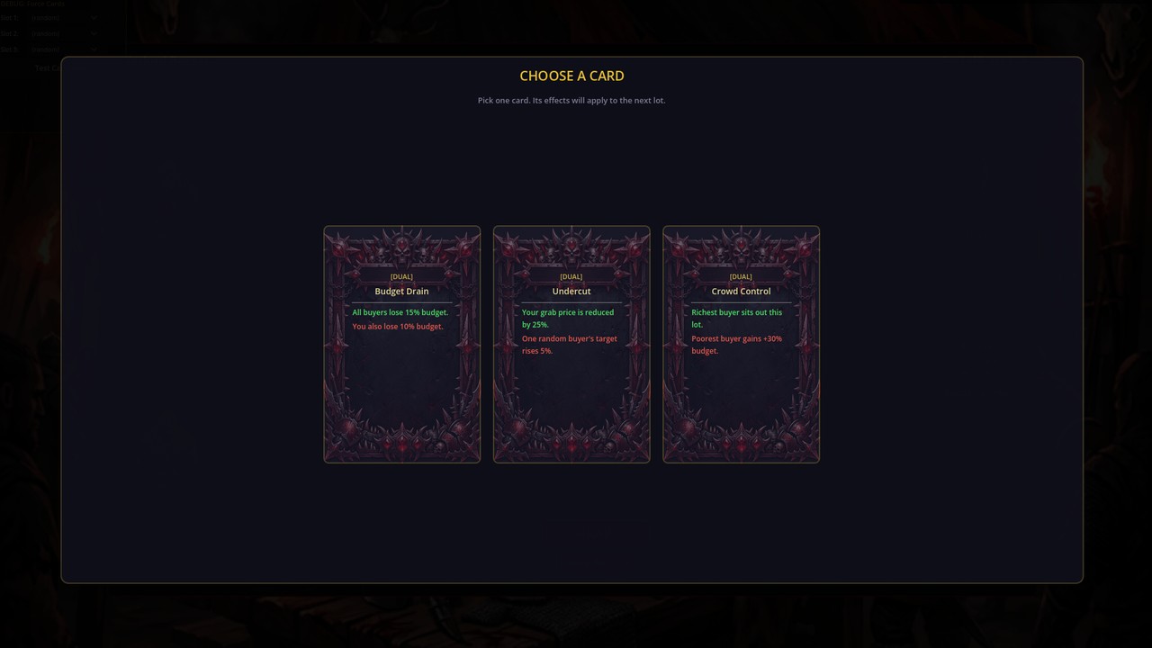 trade gameplay screenshot 4