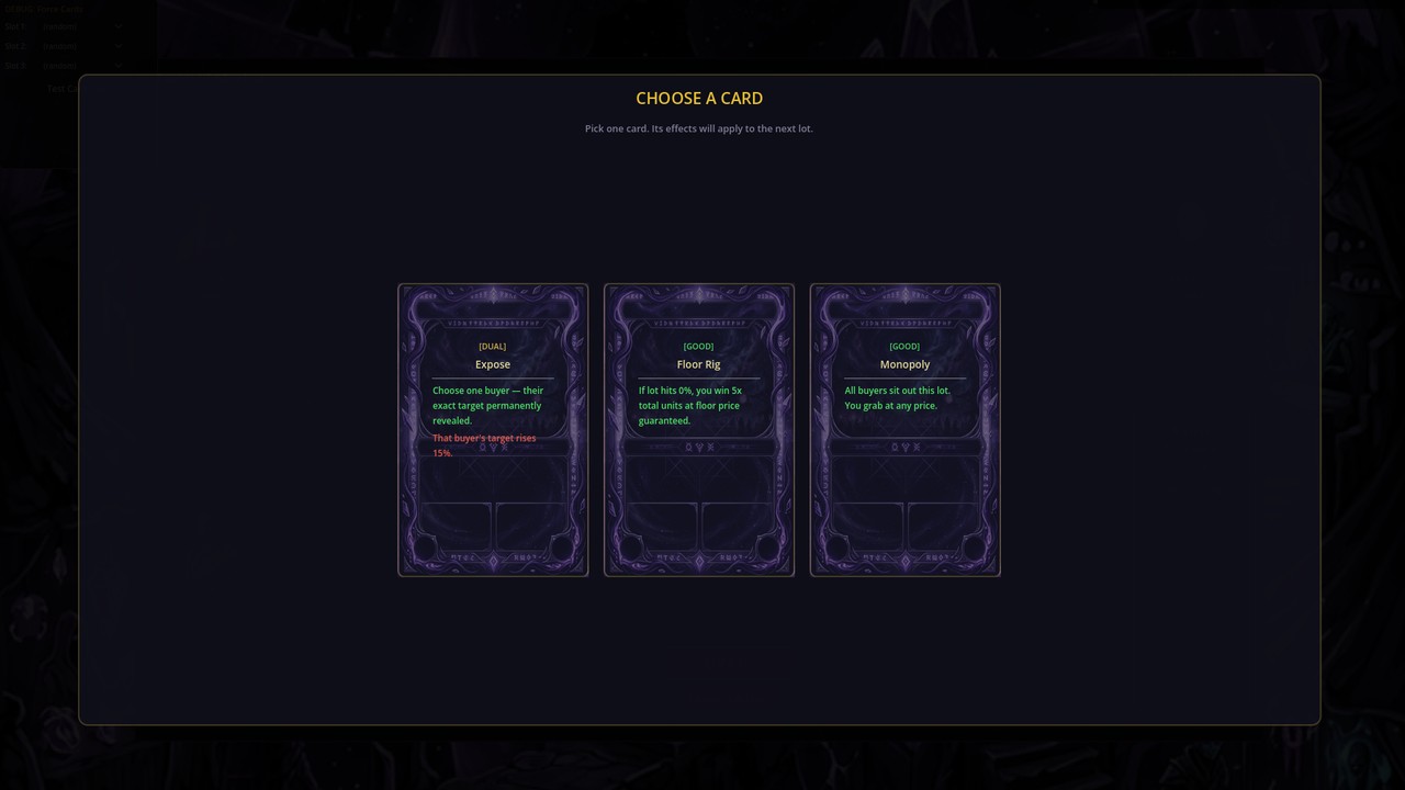 trade gameplay screenshot 6